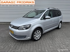 Volkswagen Touran - 1.4 TSI Comfortline | Climate | Navigatie |