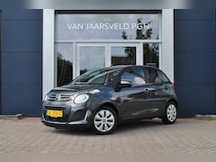 Citroën C1 - 1.0 VTi 72 pk 5-drs Feel