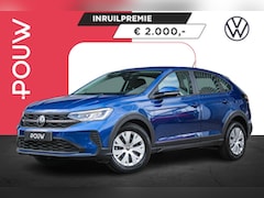 Volkswagen Taigo - 1.0 TSI 95pk Edition | DAB Ontvanger | Cruise Control