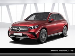 Mercedes-Benz GLC-klasse - GLC 300e Automaat 4MATIC Sport Edition | MANUFAKTUR | AMG Premium Pakket | Winterpakket |