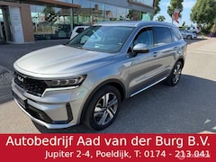 Kia Sorento - 1.6 T-GDi Plug-in Hybrid 4WD Dynamic Edition 7p