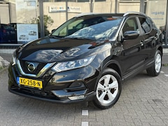 Nissan Qashqai - 1.2 N-Connecta l PANO