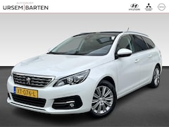 Peugeot 308 SW - 1.2 PureTech Allure