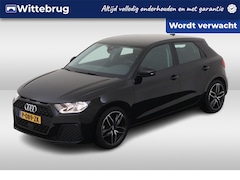 Audi A1 Sportback - 25 TFSI Pro Line / APP-CONNECT/ VIRTUAL COCKPIT/ AIRCO/ 15" LMV