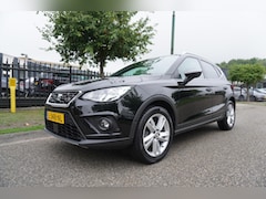 SEAT Arona - 1.0 TSI 110pk DSG-7 FR Line Business Intense Apple Carplay