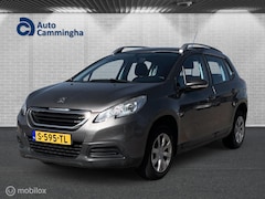 Peugeot 2008 - 1.2 PureTech Active