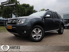 Dacia Duster - 1.2 TCe Prestige (Vol-Opties) 1e eigenaar