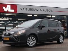 Opel Zafira Tourer - 1.4 Cosmo 7p. | Cruise | 7 Persoons | Navi
