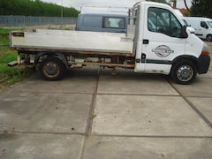 Renault Master - MASTER LAADBAK 2.5DCI 74KW EURO4