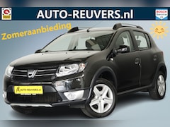 Dacia Sandero Stepway - 0.9 TCe Lauréate / Navi / Airco / 4S band / Bluetooth