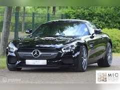 Mercedes-Benz AMG GT - 4.0 S | 2016 | 72.000 km | Inruil mogelijk