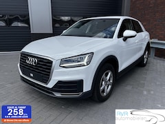 Audi Q2 - 30 TFSI Design Pro Line