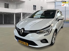 Renault Clio - 1.0 TCe Zen EXPORT