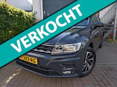 Volkswagen Tiguan - 2.0 TSI 4Motion Highline Business R digitaal cockpit