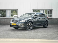 Subaru XV - 2.0i Executive AWD