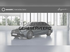 Mercedes-Benz C-klasse - 180 Business Solution AMG | Panoramaschuifdak | Trekhaak | DIGITAL LIGHT | Nightpakket