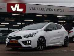 Kia Pro cee'd - 1.6 GT First Edition | Bomvol | 406/500 | 204 PK | NAP