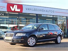Audi A6 Avant - 2.4 Pro Line Business | Zo Mee | Lees Tekst | Read Text