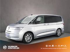 Volkswagen Multivan - 1.5 eHybrid L2 Bulli Edition 4Motion > € 2.500, = Inruilpremie < | AssistentiepakketPlus |