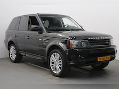 Land Rover Range Rover Sport - 5.0 V8, ZEER NETTE STAAT, LUXE UITVOERING, INCL BTW