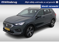 SEAT Tarraco - 1.5 TSI Xcellence / AUTOMAAT/ TREKHAAK/ PANO/ BEATS AUDIO/ CAMERA/ PARK. SENSOREN/ LEDER/