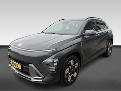 Hyundai Kona - 1.6 GDI HEV Premium