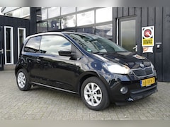 Skoda Citigo - 1.0 Greentech Tour | NL-Auto | Airco | 14''