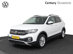 Volkswagen T-Cross - 1.0 TSI 95Pk Life / Airco / Pdc / Lmv
