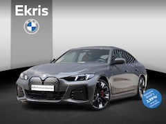 BMW i4 - eDrive40 | High Executive | M Sportpakket Pro | Panodak | Driving Assistant Prof. | Head-U