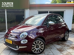Fiat 500 - 1.2 Star / Climate / CarPlay / Cruise / 16'' inch / Panoramadak