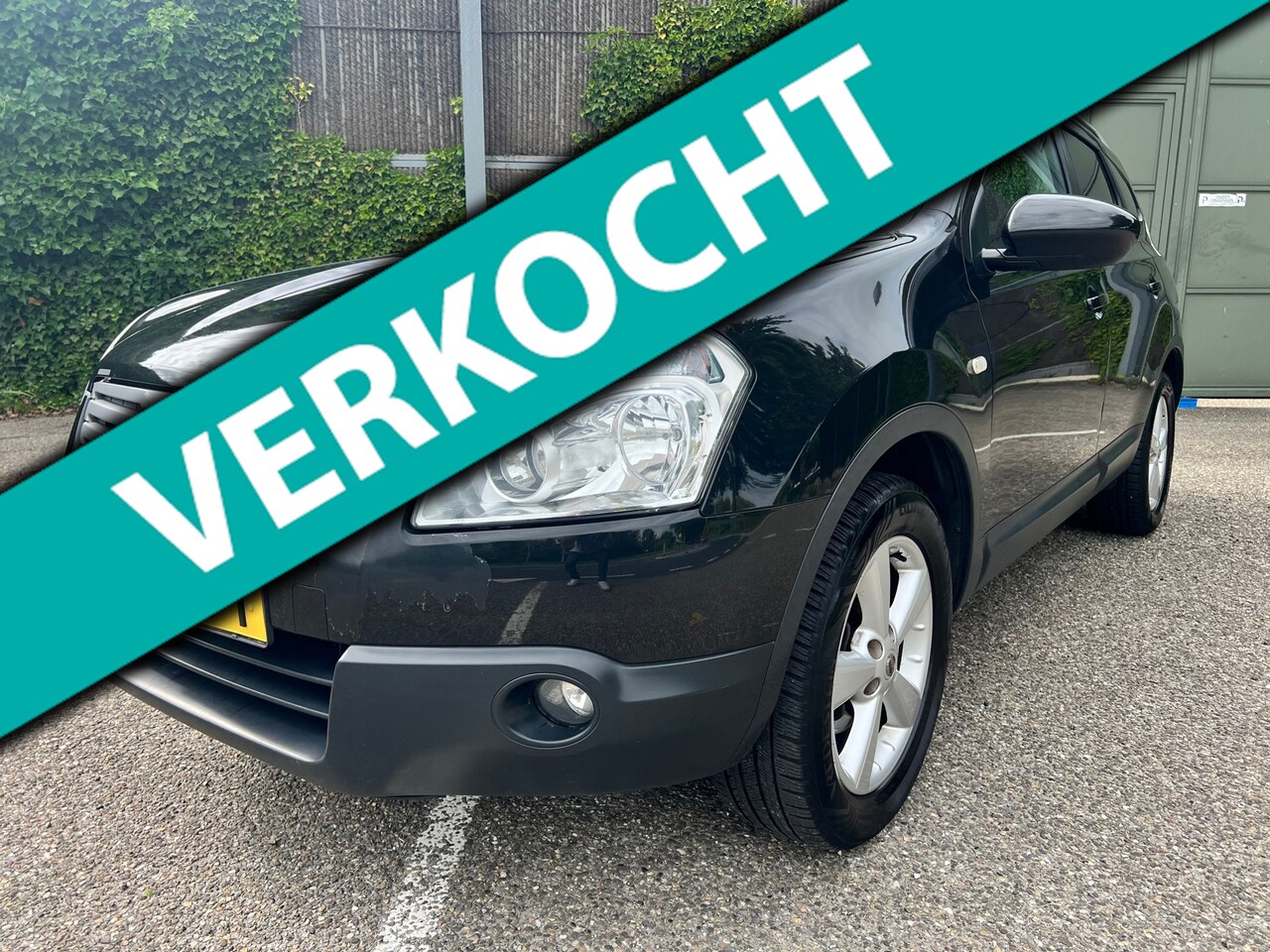 Nissan Qashqai+2 - 2.0 Optima +2 7PERS | AIRCO | TREKHAAK - AutoWereld.nl