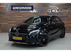 Mercedes-Benz A-klasse - 180 Bus | CAMERA | CRUISE | 19" |