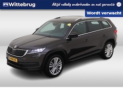 Skoda Kodiaq - 1.5 TSI Business Edition Plus / AUTOMAAT/ PANO/ CAMERA/ PARK. SENSOREN/ LEDEREN MEMORY SEA