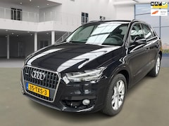 Audi Q3 - 2.0 TFSI quattro Pro Line EXPORT