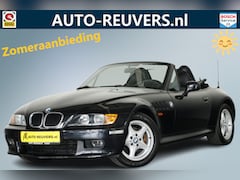 BMW Z3 Roadster - 2.8 / Opendak / Leder / Lichtmetaal