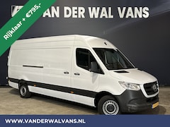 Mercedes-Benz Sprinter - 317 CDI 170pk L3H2 Euro6 *Rijklaar Direct Rijden* Airco | Navigatie | Camera | Apple Carpl