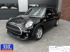 MINI Cabrio - 1.5 One SCHADE