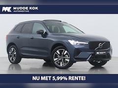 Volvo XC60 - T6 Plug-in hybrid Plus Dark | FACELIFT | MY2026 | Head-Up | Panoramadak | harman/kardon |