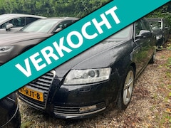 Audi A6 Avant - 2.0 TFSI Pro Line S EXPORT
