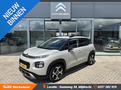 Citroën C3 Aircross - 1.2 PureTech S&S Shine 110 PK | Parkeerassistent | Hifi