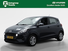 Hyundai i10 - 1.0 Comfort | DAB | Cruise | Airco