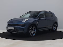 Lynk & Co 01 - 1.5 Plug-in Hybrid | 360°