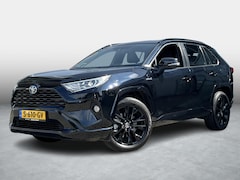 Toyota RAV4 - 2.5 Hybrid AWD Style
