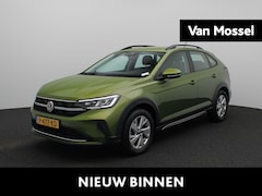 Volkswagen Taigo - 1.0 TSI Life | Carplay | LED Verlichting | Bluetooth | Airco |