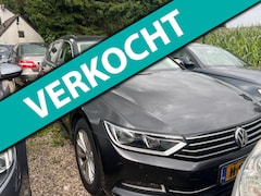 Volkswagen Passat Variant - 1.6 TDI Highline EXPORT