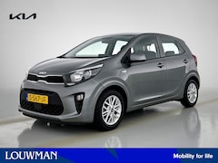 Kia Picanto - 1.0 DPi DynamicLine