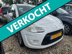 Citroën C3 - 1.6 e-HDi Dynamique EXPORT