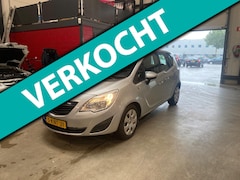 Opel Meriva - 1.4 Turbo Edition EXPORT