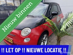 Fiat 500 - 1.2 Sport 173.DKM AIRCO APK 06-01-2026