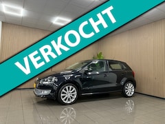 Volkswagen Polo - 1.4-16V Comfortline * 1e Eig / Distributieriem vervangen / LM Velgen / NL Auto